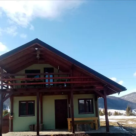 Villa-vinca Holiday home *