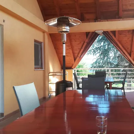 Villa-vinca * Vinca (Arandelovac)