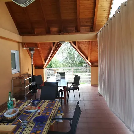 Holiday home Villa-vinca