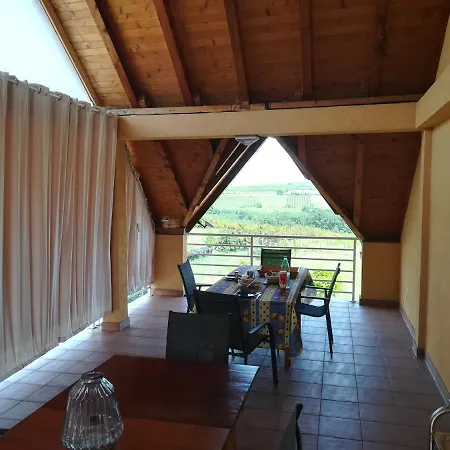 Holiday home Villa-vinca Vinca (Arandelovac)