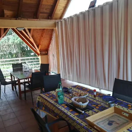 Villa-vinca Holiday home *