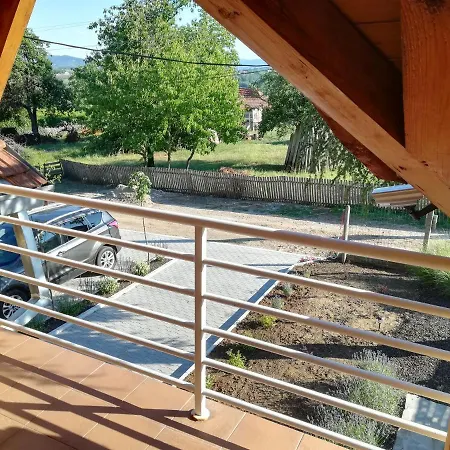 Villa-vinca Holiday home Vinca (Arandelovac)